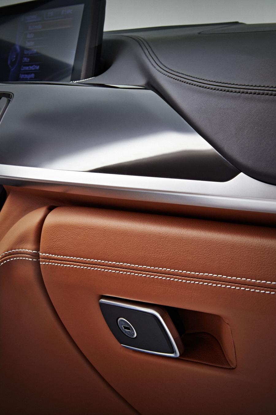  BMW M4 Convertible 2014 года  (фото 167 из 276)